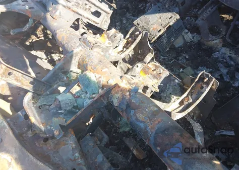 2010 Ford F-150 Fx2 Sport/Xl/Xlt z USA, uszkodzony, nr VIN 1FTEW1C84AFB53183